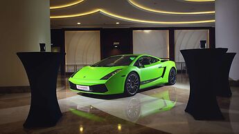 Radisson Blu Resort & Congress Centre, Sochi