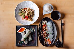 Radisson Blu Resort & Congress Centre, Sochi