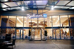 Radisson Blu Resort & Congress Centre, Sochi