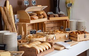 Radisson Blu Resort & Congress Centre, Sochi