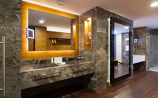 Radisson Blu Resort & Congress Centre, Sochi