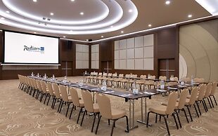 Radisson Blu Resort & Congress Centre, Sochi