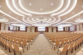 Radisson Blu Resort & Congress Centre, Sochi