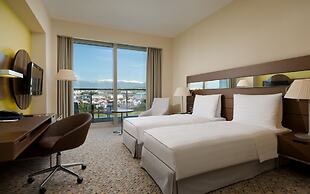 Radisson Blu Resort & Congress Centre, Sochi