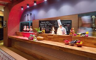 Radisson Blu Resort & Congress Centre, Sochi