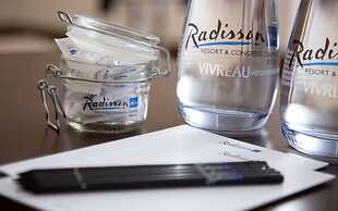 Radisson Blu Resort & Congress Centre, Sochi