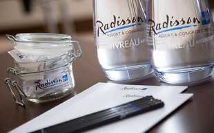 Radisson Blu Resort & Congress Centre, Sochi