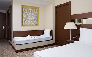 Radisson Blu Resort & Congress Centre, Sochi