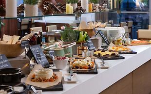 Radisson Blu Resort & Congress Centre, Sochi