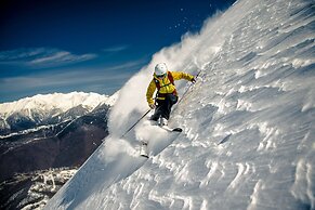 Radisson Blu Resort & Congress Centre, Sochi