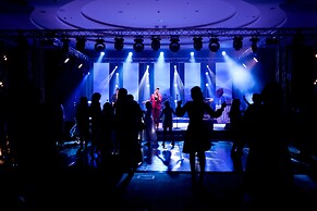 Radisson Blu Resort & Congress Centre, Sochi