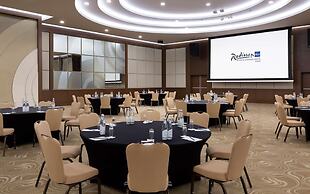 Radisson Blu Resort & Congress Centre, Sochi