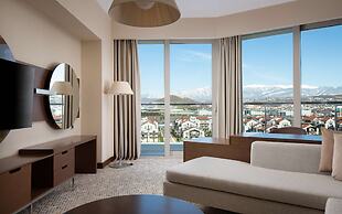Radisson Blu Resort & Congress Centre, Sochi