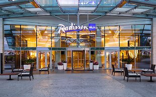 Radisson Blu Resort & Congress Centre, Sochi