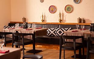 Radisson Blu Resort & Congress Centre, Sochi