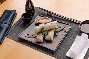 Radisson Blu Resort & Congress Centre, Sochi