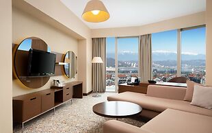 Radisson Blu Resort & Congress Centre, Sochi