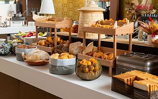 Radisson Blu Resort & Congress Centre, Sochi