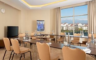 Radisson Blu Resort & Congress Centre, Sochi
