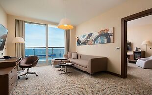 Radisson Blu Resort & Congress Centre, Sochi