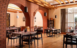 Radisson Blu Resort & Congress Centre, Sochi