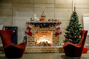 Radisson Blu Resort & Congress Centre, Sochi