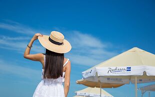 Radisson Blu Resort & Congress Centre, Sochi