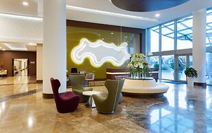 Radisson Blu Resort & Congress Centre, Sochi