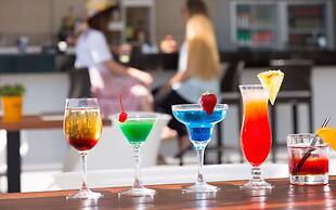 Radisson Blu Resort & Congress Centre, Sochi