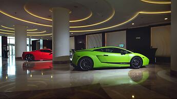 Radisson Blu Resort & Congress Centre, Sochi