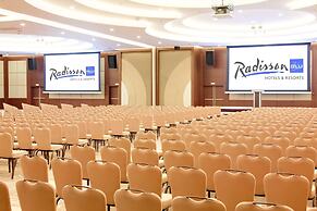 Radisson Blu Resort & Congress Centre, Sochi