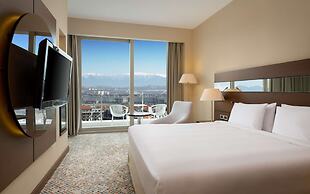 Radisson Blu Resort & Congress Centre, Sochi