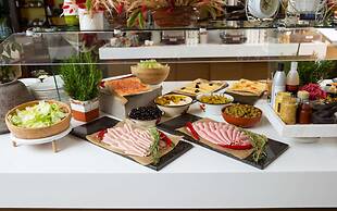 Radisson Blu Resort & Congress Centre, Sochi