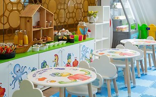 Radisson Blu Resort & Congress Centre, Sochi