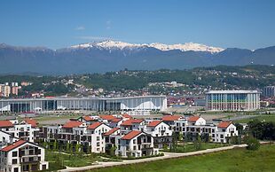Radisson Blu Resort & Congress Centre, Sochi