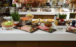 Radisson Blu Resort & Congress Centre, Sochi