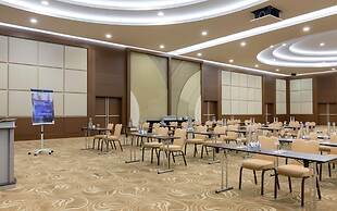 Radisson Blu Resort & Congress Centre, Sochi