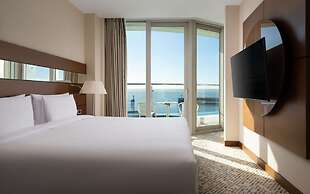 Radisson Blu Resort & Congress Centre, Sochi