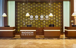 Radisson Blu Resort & Congress Centre, Sochi