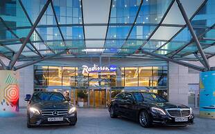 Radisson Blu Resort & Congress Centre, Sochi