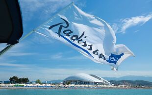 Radisson Blu Resort & Congress Centre, Sochi