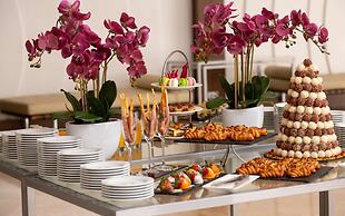 Radisson Blu Resort & Congress Centre, Sochi