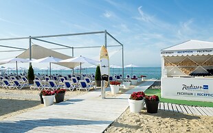 Radisson Blu Resort & Congress Centre, Sochi