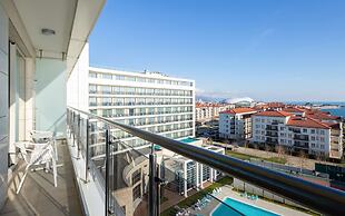 Radisson Blu Resort & Congress Centre, Sochi