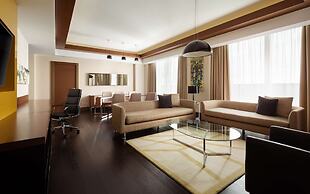 Radisson Blu Resort & Congress Centre, Sochi