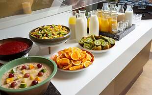 Radisson Blu Resort & Congress Centre, Sochi