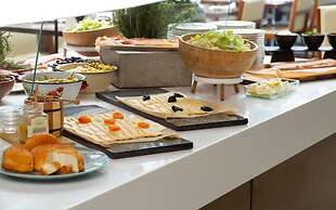 Radisson Blu Resort & Congress Centre, Sochi