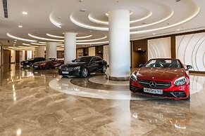 Radisson Blu Resort & Congress Centre, Sochi