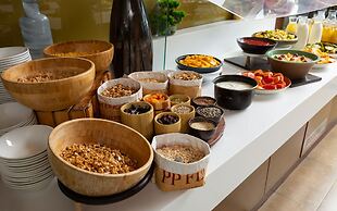 Radisson Blu Resort & Congress Centre, Sochi