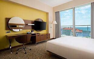 Radisson Blu Resort & Congress Centre, Sochi